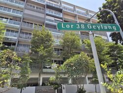 The Water Edge (D14), Apartment #610440141